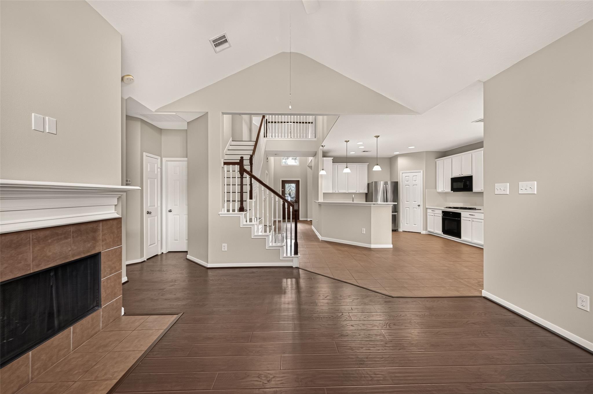 3635 Cottage Manor Lane, Katy TX 77494 Property Photo 1