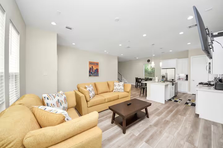 5935 Beall Street D Property Photo 5