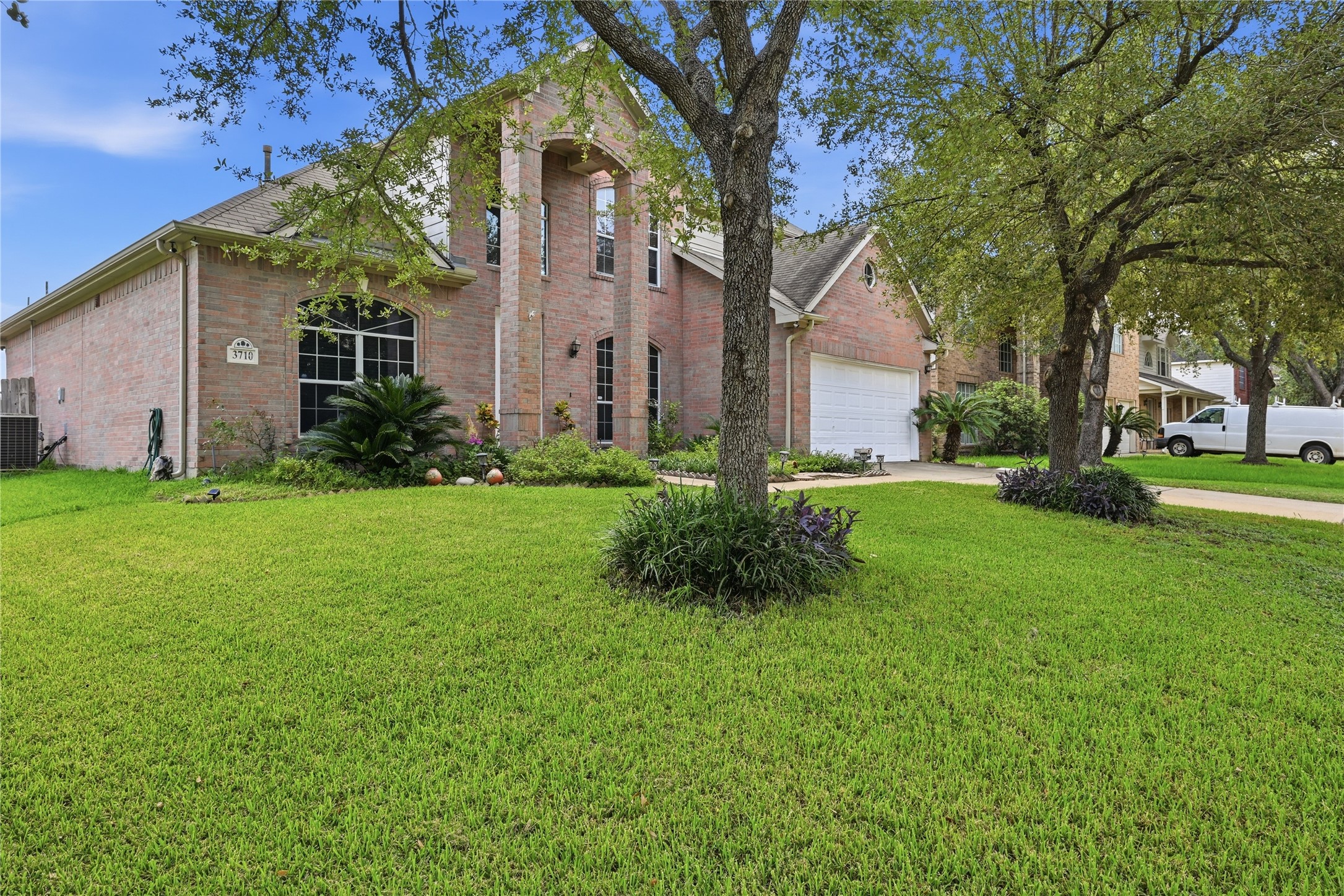 3710 Sage Point Court Property Photo