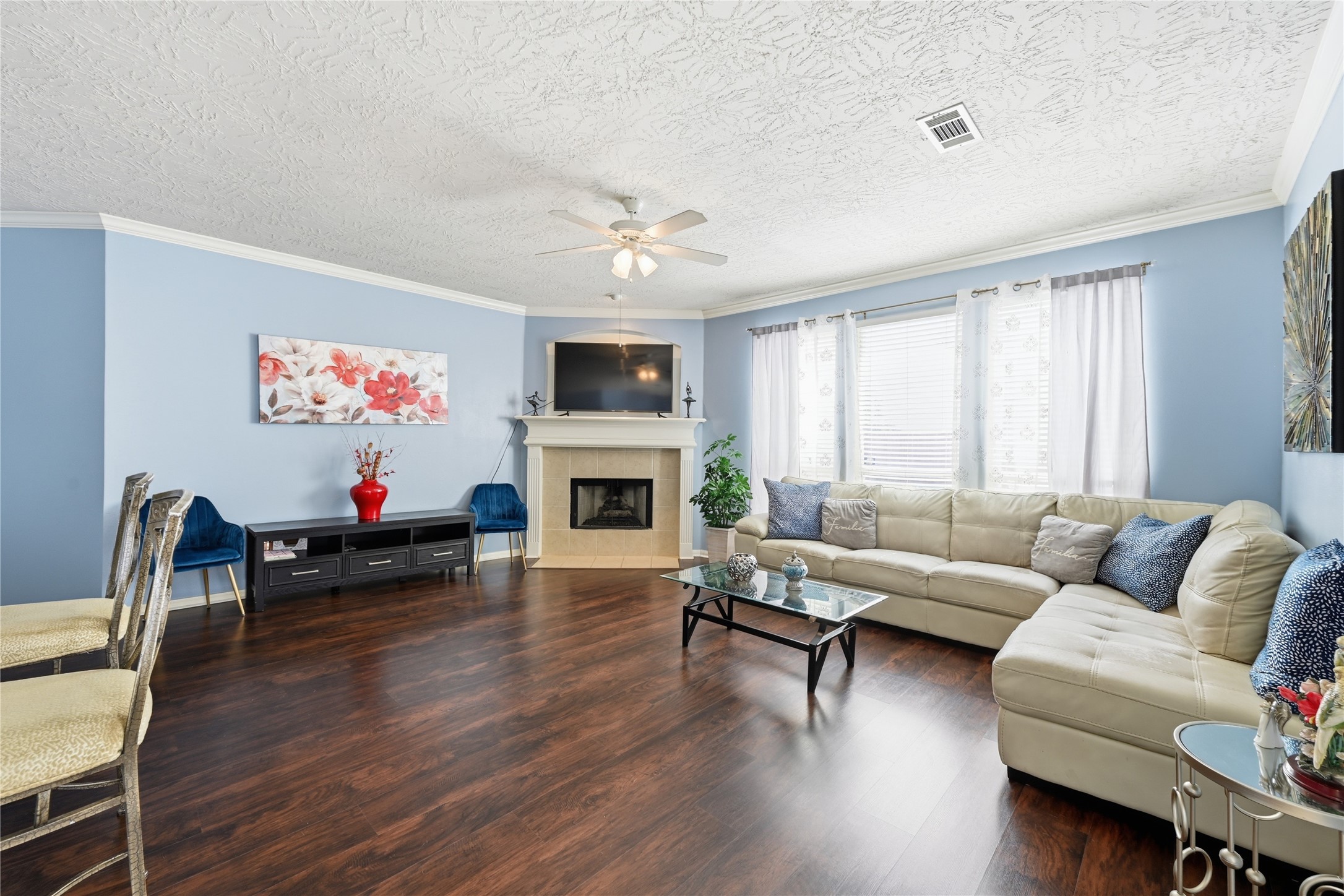 3710 Sage Point Court Property Photo 4