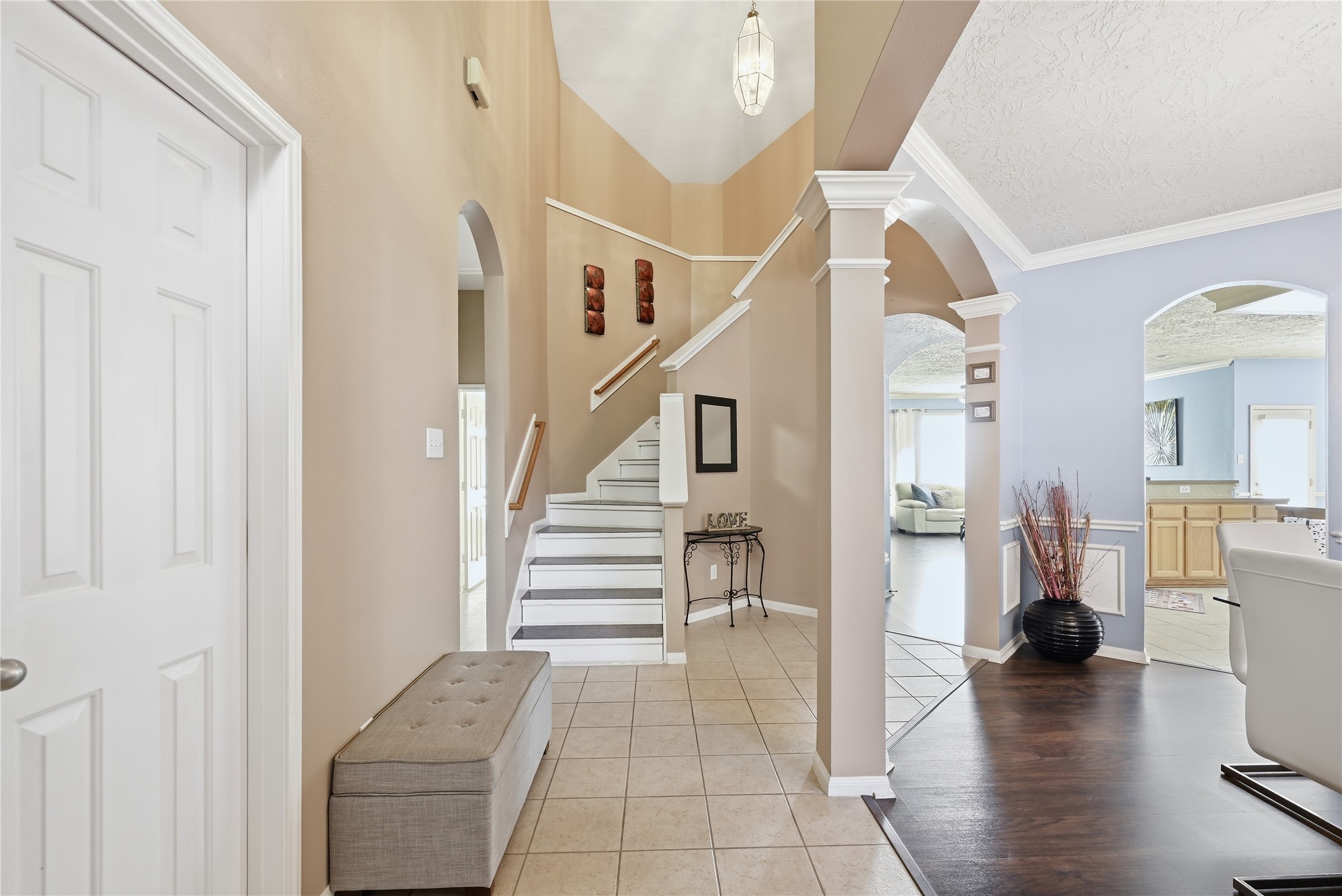 3710 Sage Point Court Property Photo 6