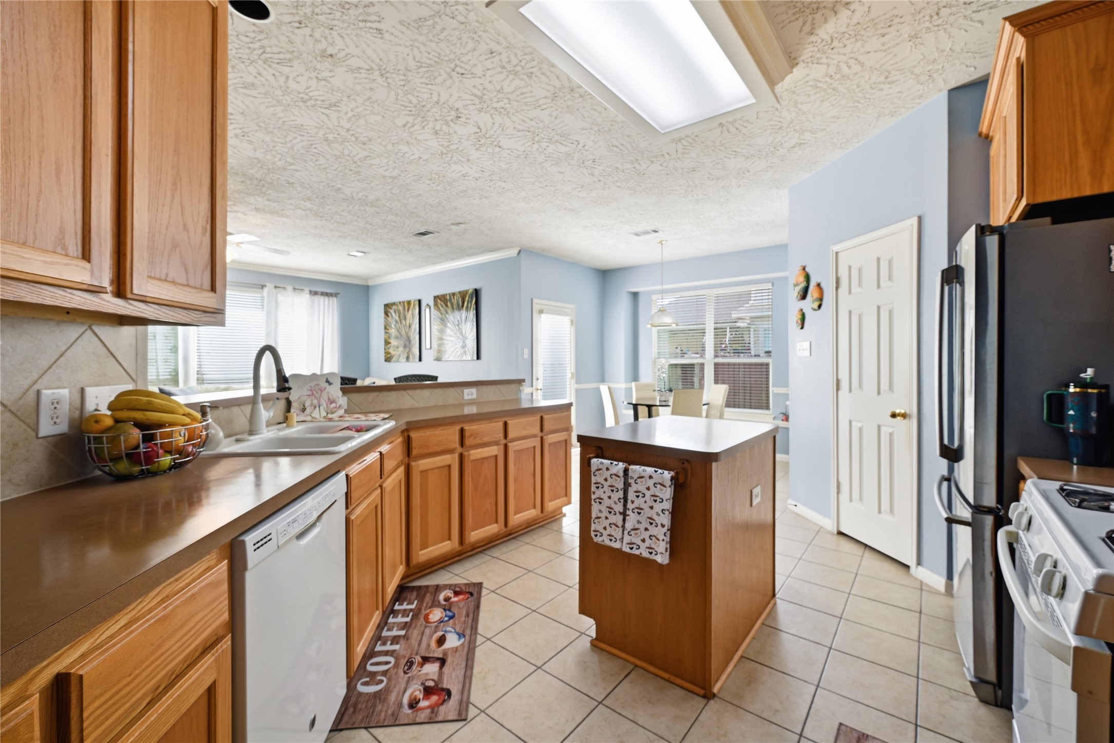 3710 Sage Point Court Property Photo 15