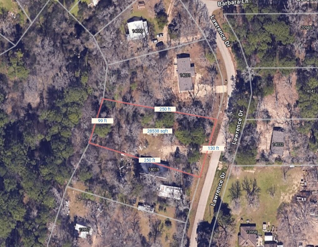 0 Lawrence Drive Property Photo 9