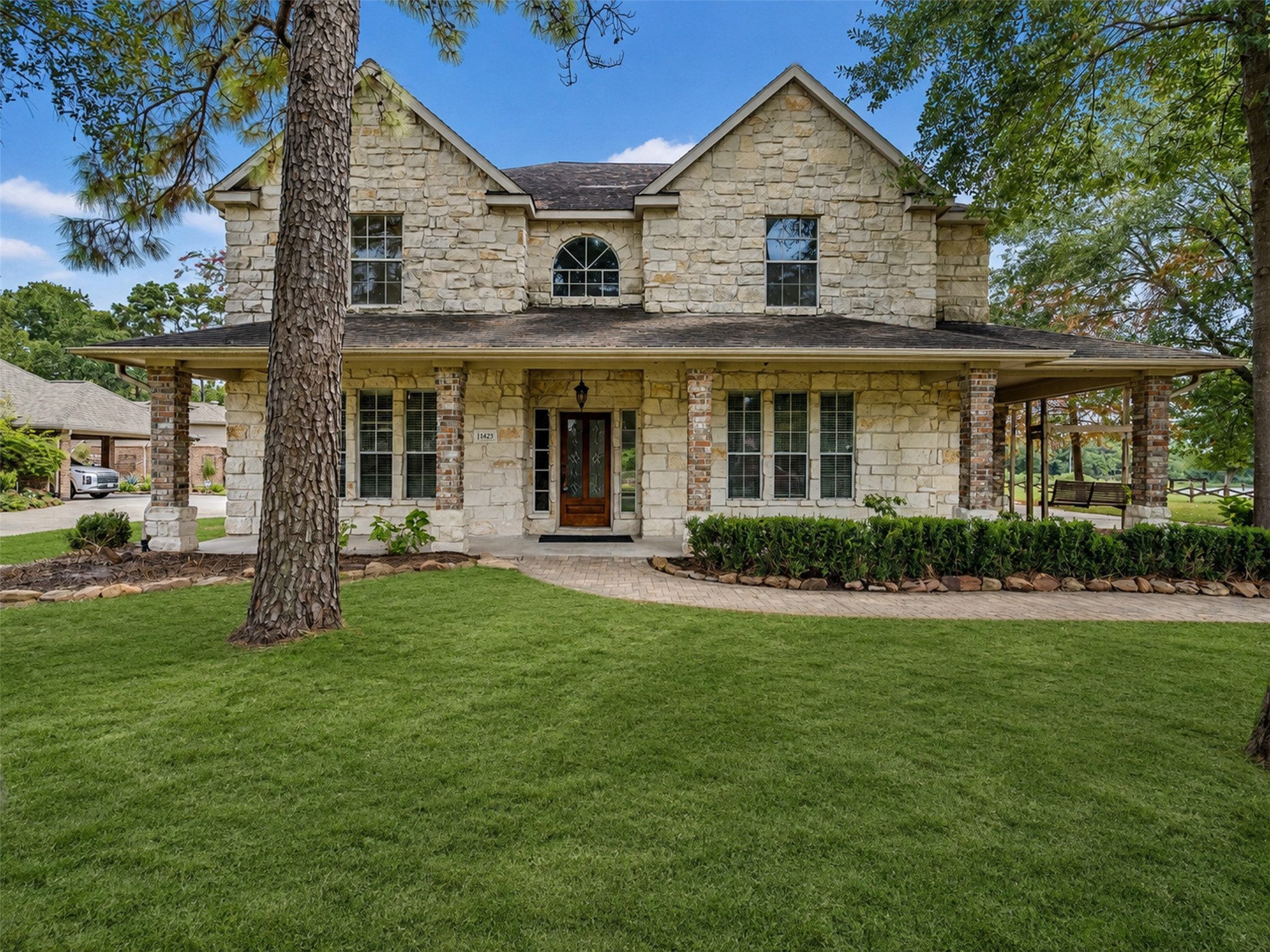 11423 Birchwood Drive Property Photo