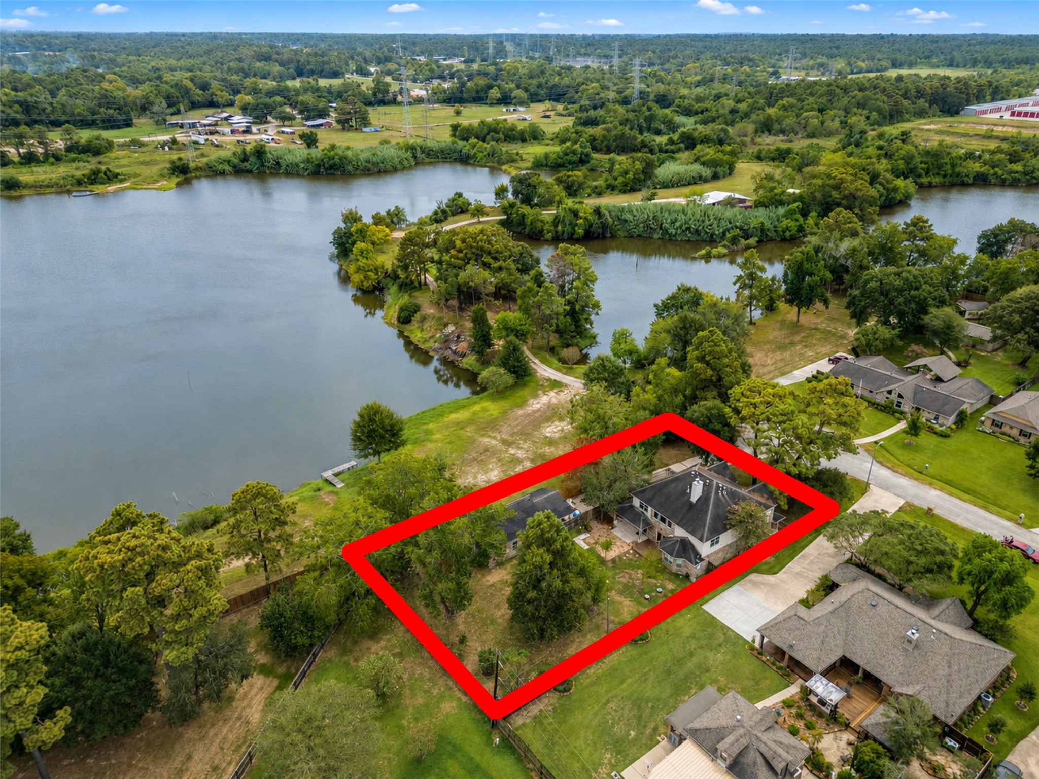 11423 Birchwood Drive Property Photo 47
