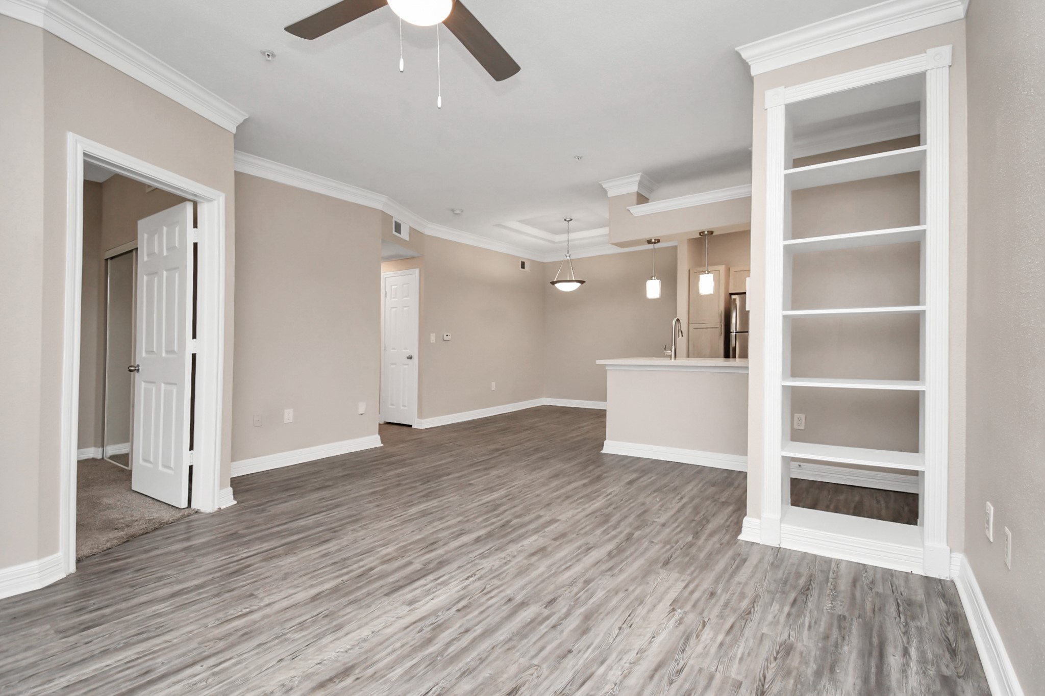 3225 Woodland Park Drive 0513 Property Photo 1