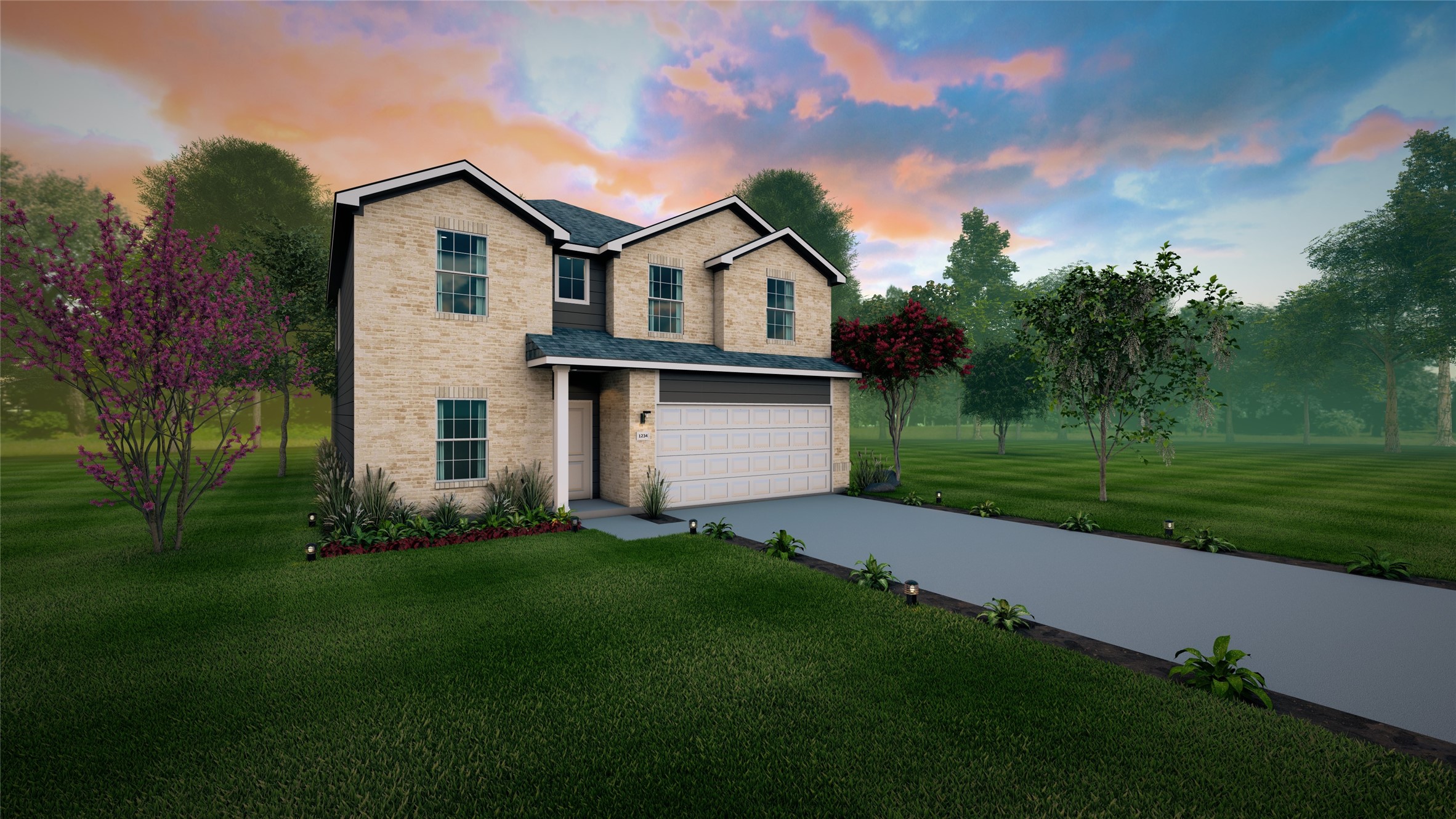 19454 Saint Green Drive Property Photo