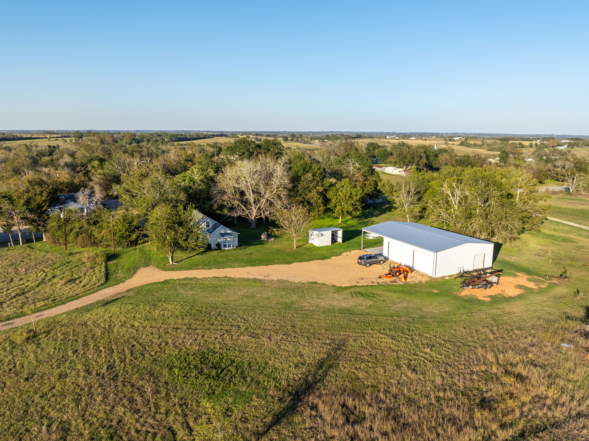 10501 Highway 159 W