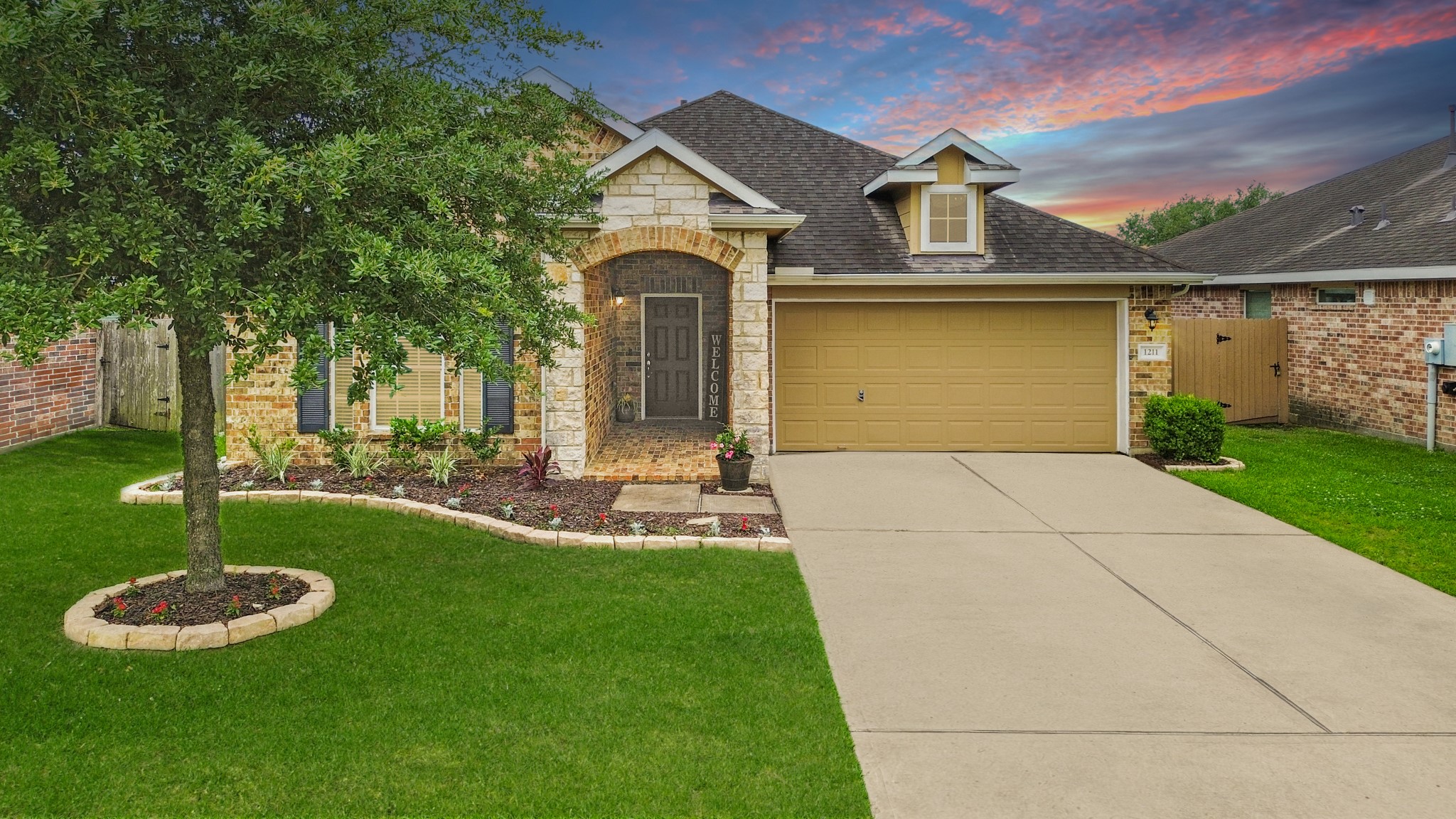 1211 Quarterhorse Drive Property Photo
