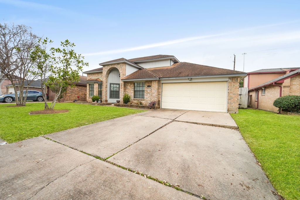 7710 Eight Willows Road Property Photo