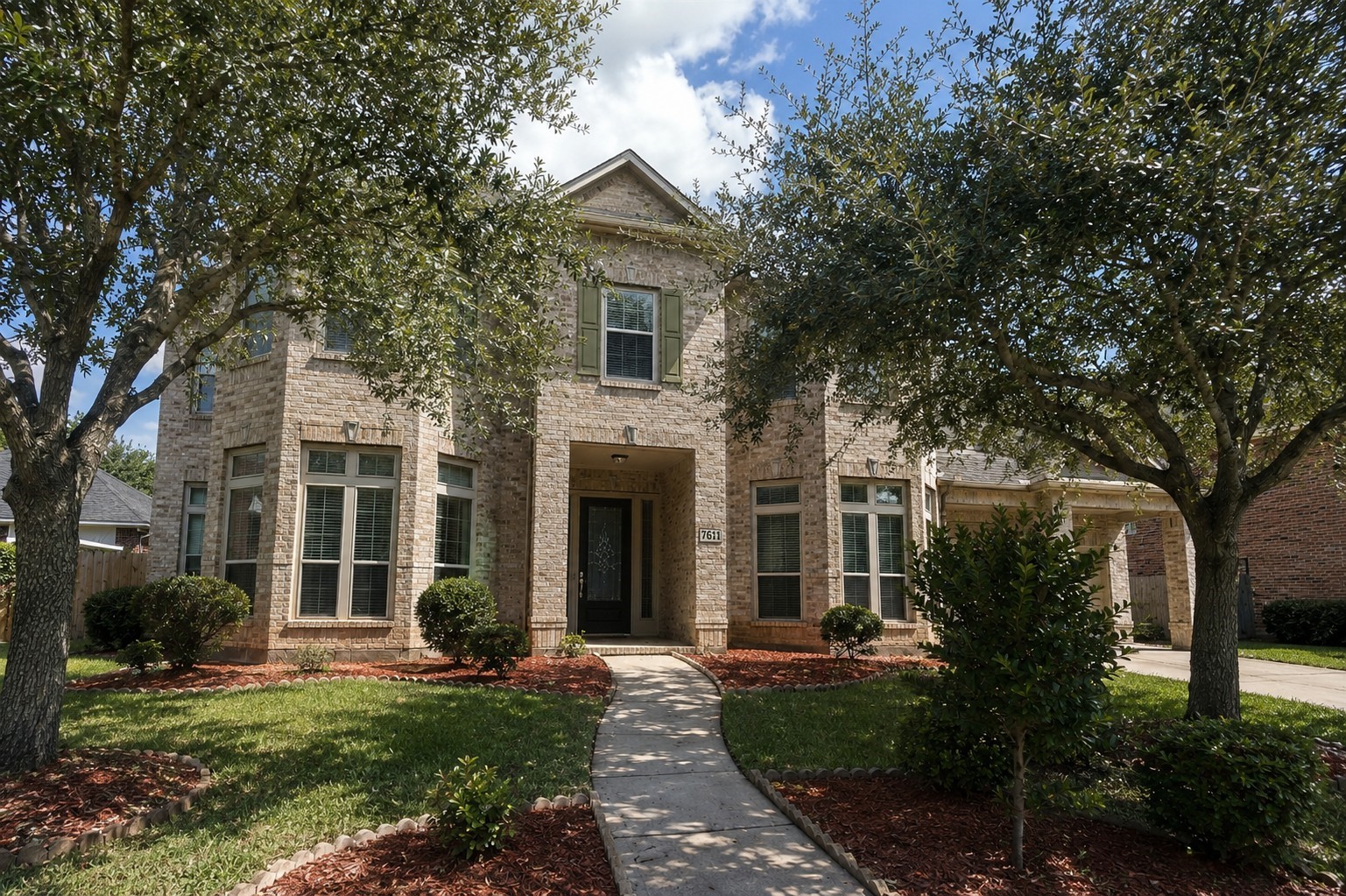 7611 Herndon Place Property Photo 1