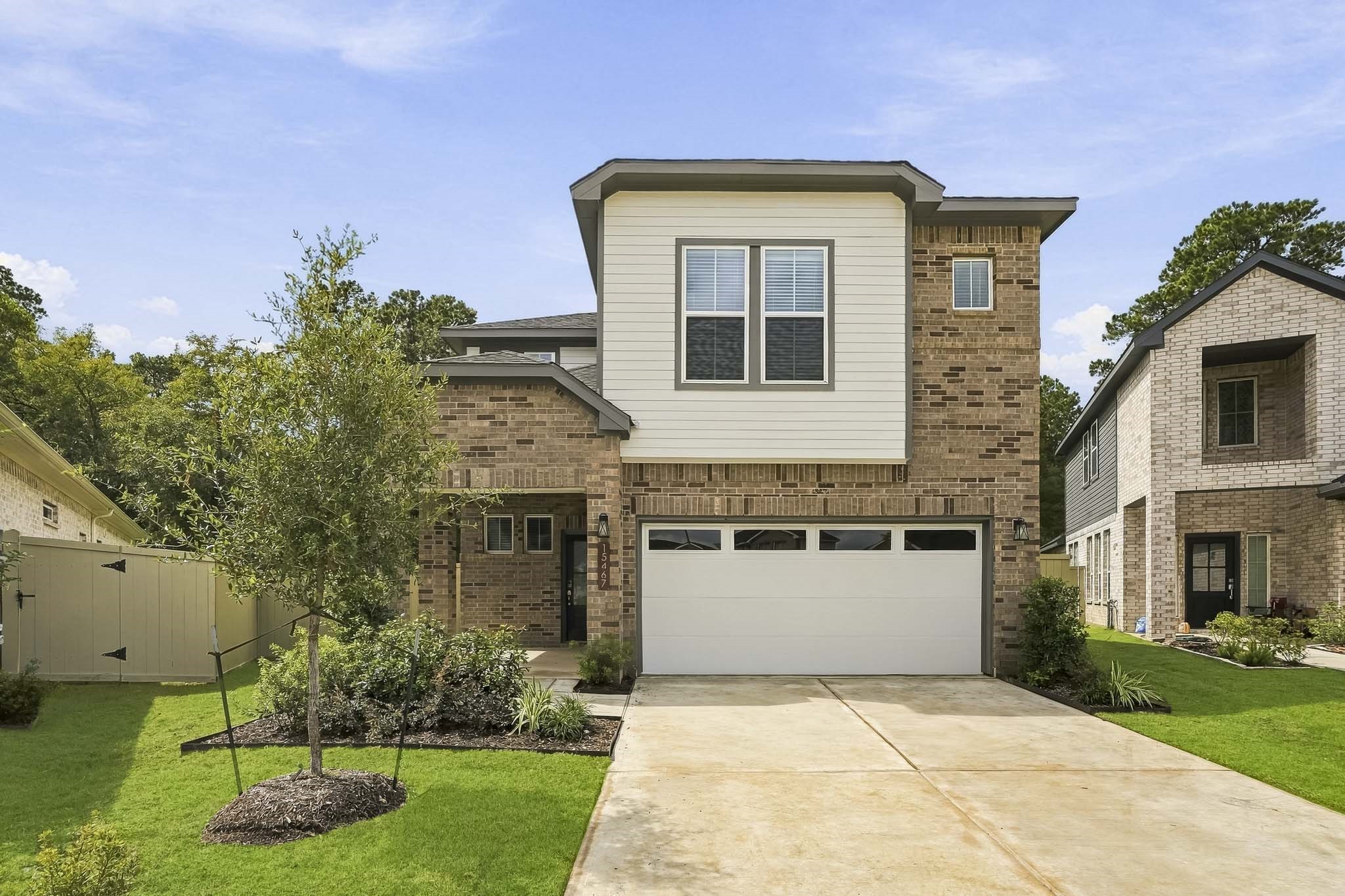 15467 Park Perch Place Property Photo 1