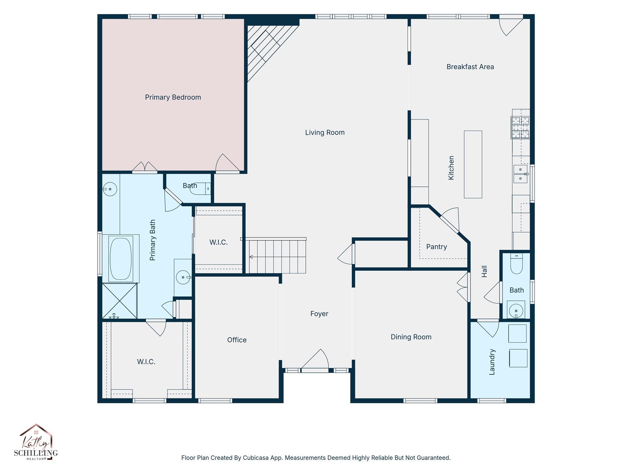 1303 Red Oak Court Property Photo 28