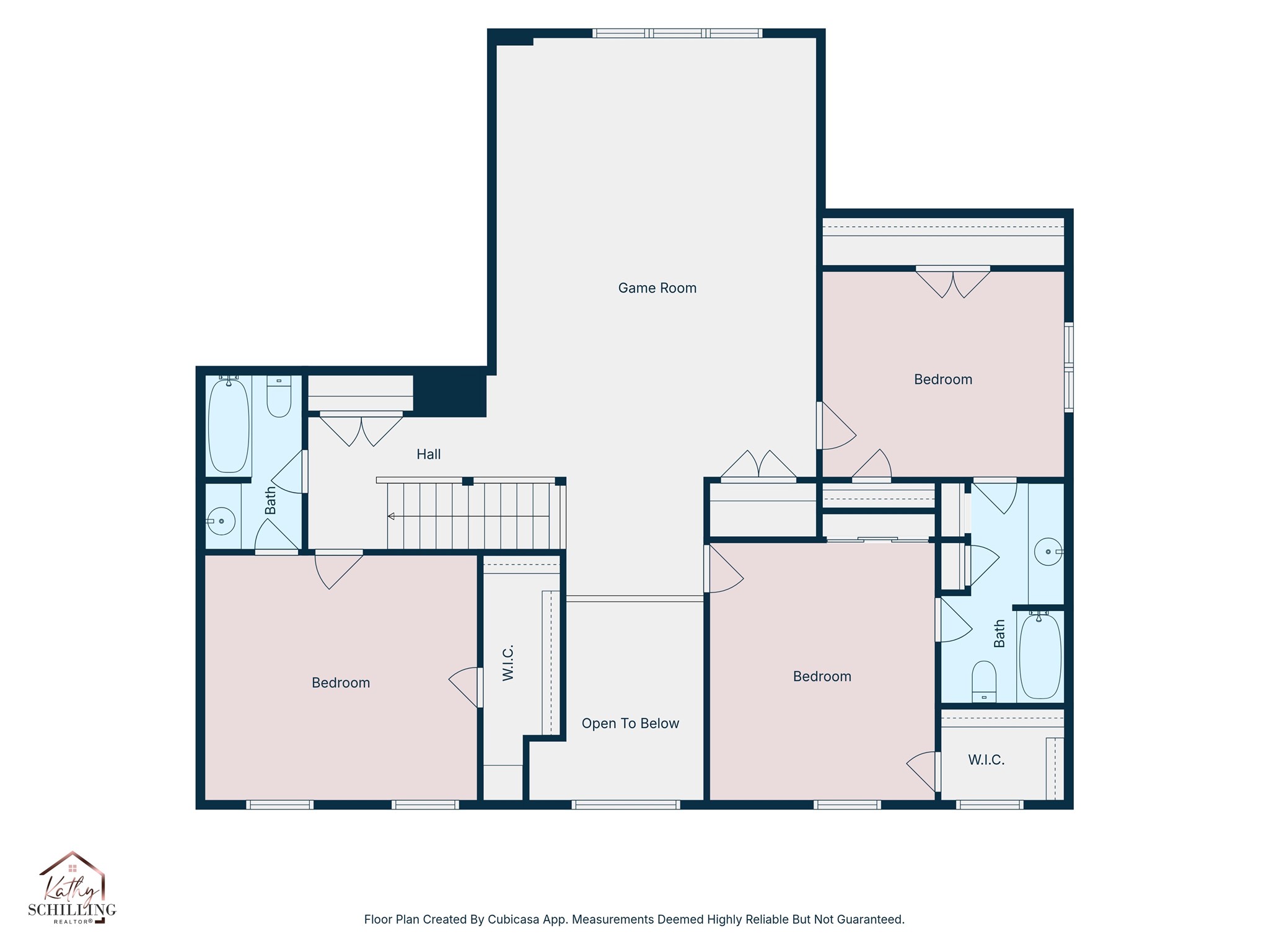 1303 Red Oak Court Property Photo 29