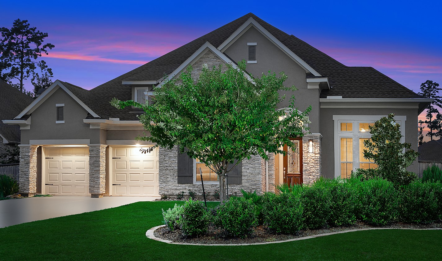 122 Coral Bells Court Property Photo 2