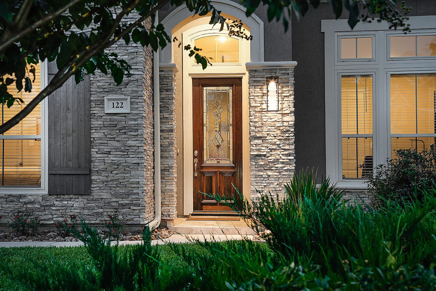 122 Coral Bells Court Property Photo 3