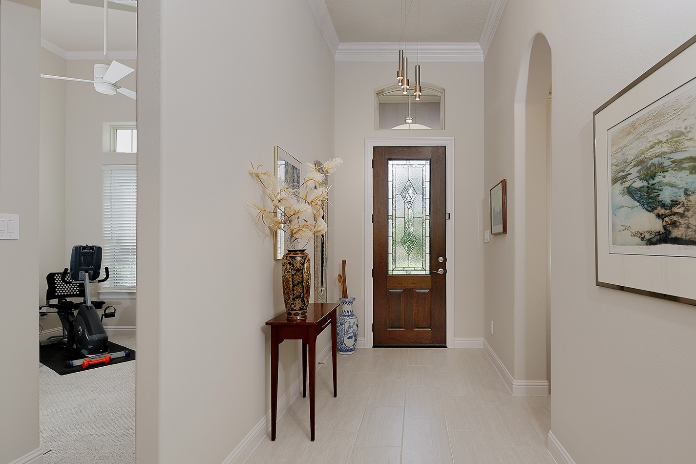 122 Coral Bells Court Property Photo 4