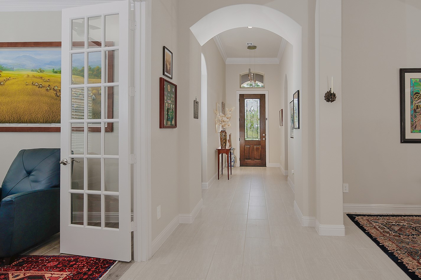 122 Coral Bells Court Property Photo 5