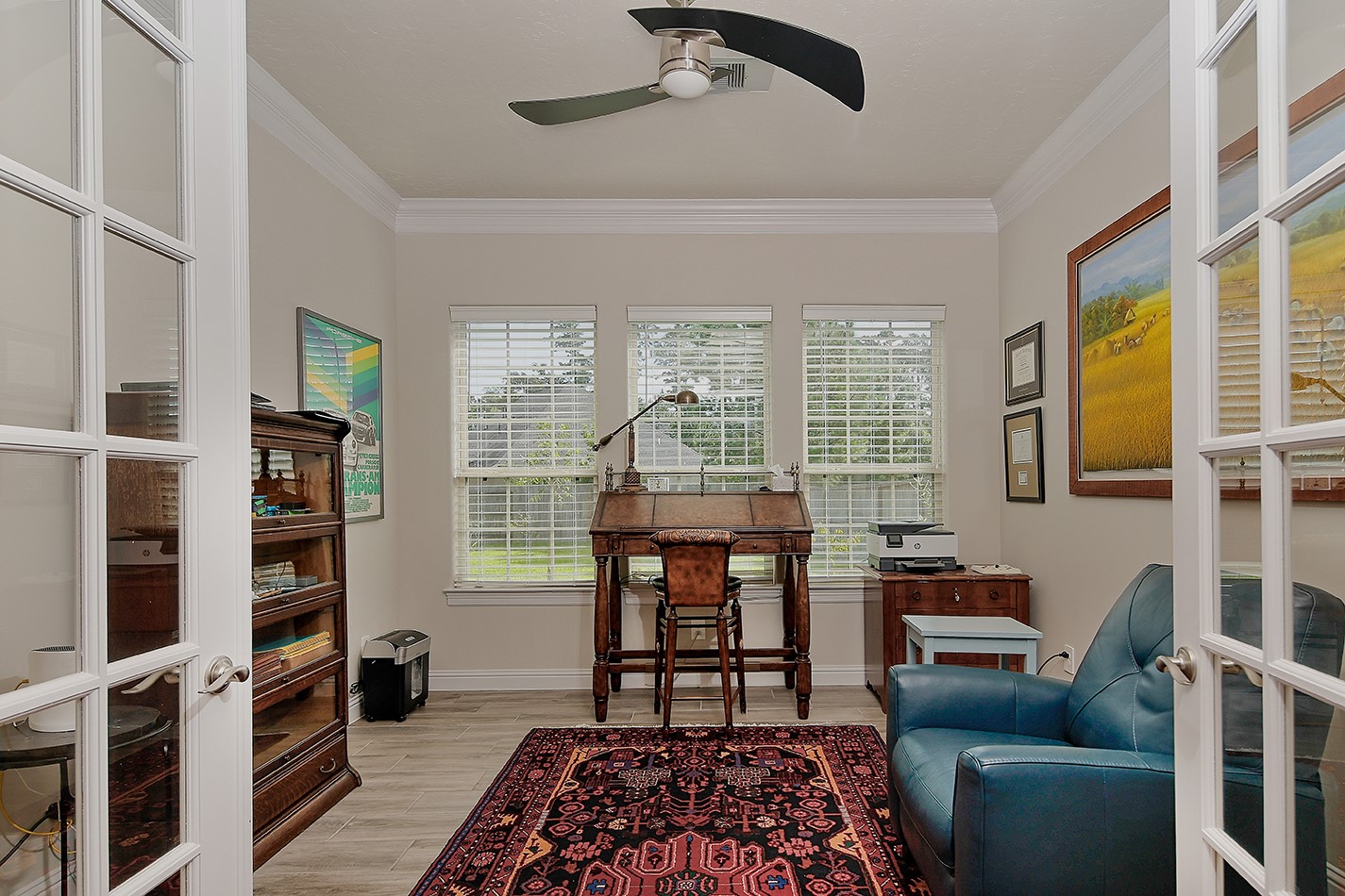 122 Coral Bells Court Property Photo 6