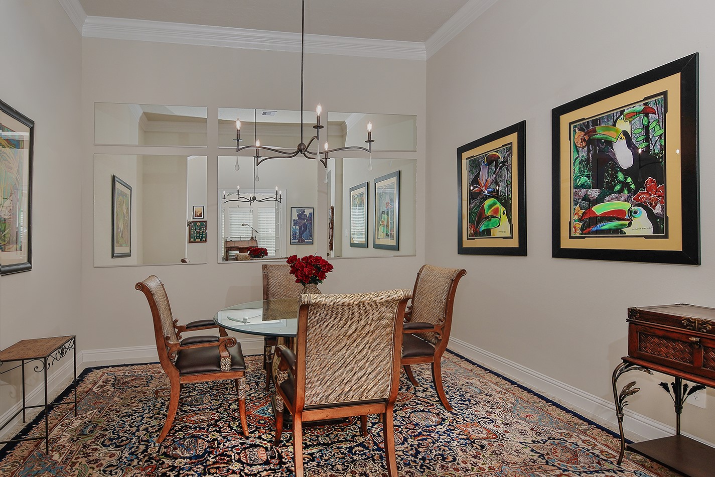 122 Coral Bells Court Property Photo 7