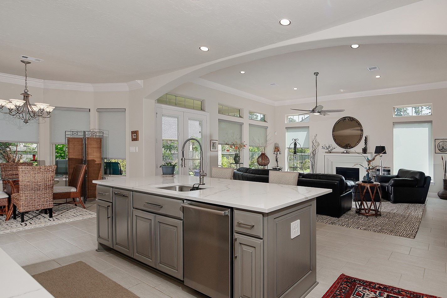 122 Coral Bells Court Property Photo 15