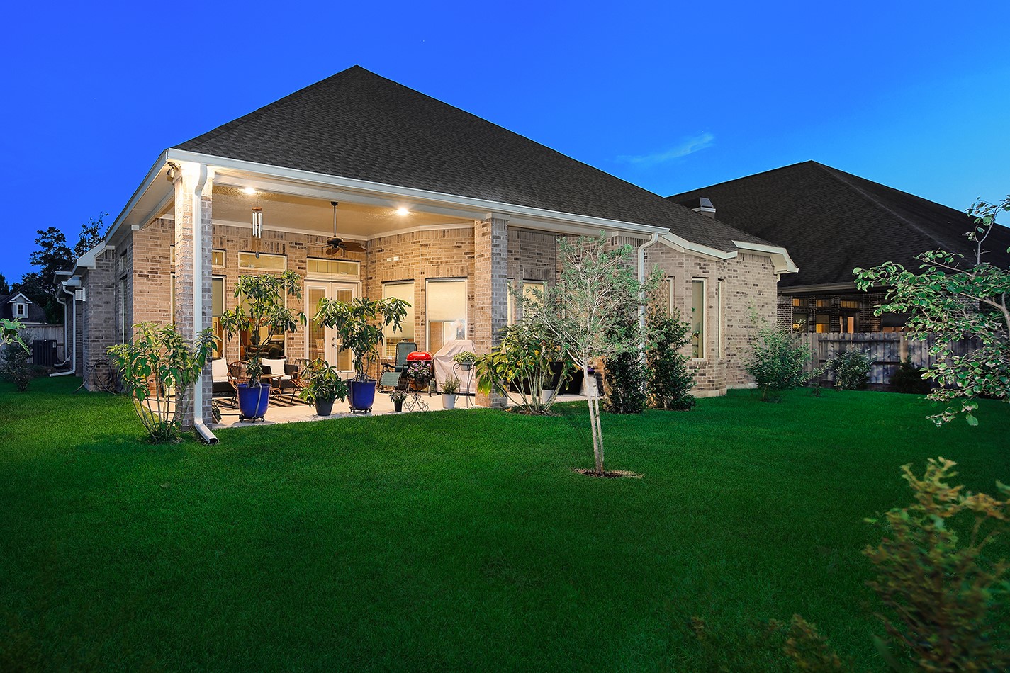 122 Coral Bells Court Property Photo 26