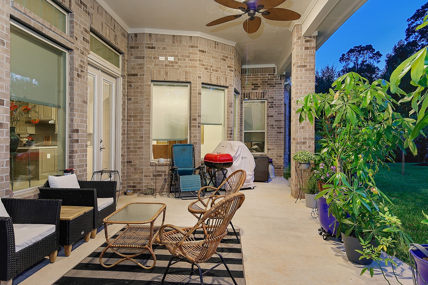 122 Coral Bells Court Property Photo 27