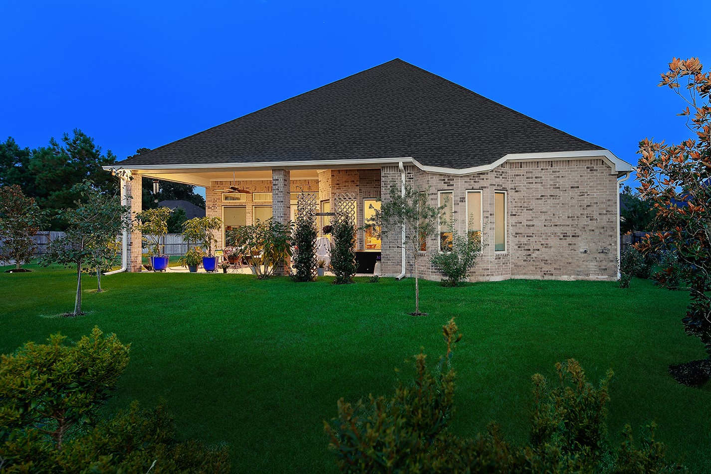 122 Coral Bells Court Property Photo 28