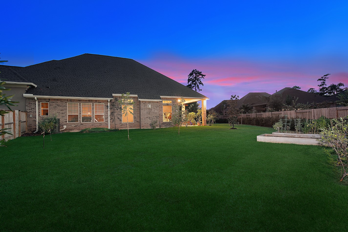 122 Coral Bells Court Property Photo 29