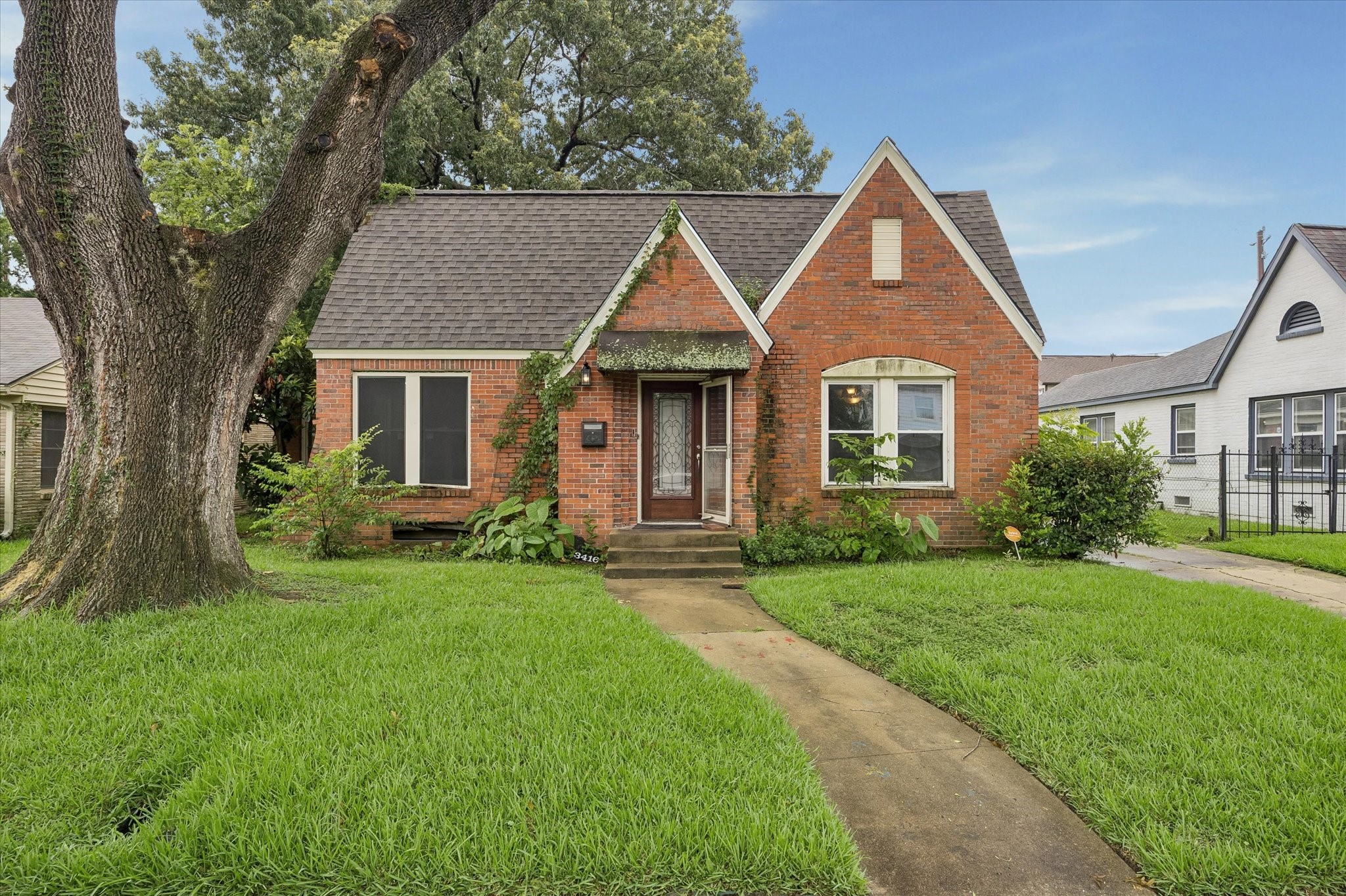 3416 Wichita Street Property Photo 1