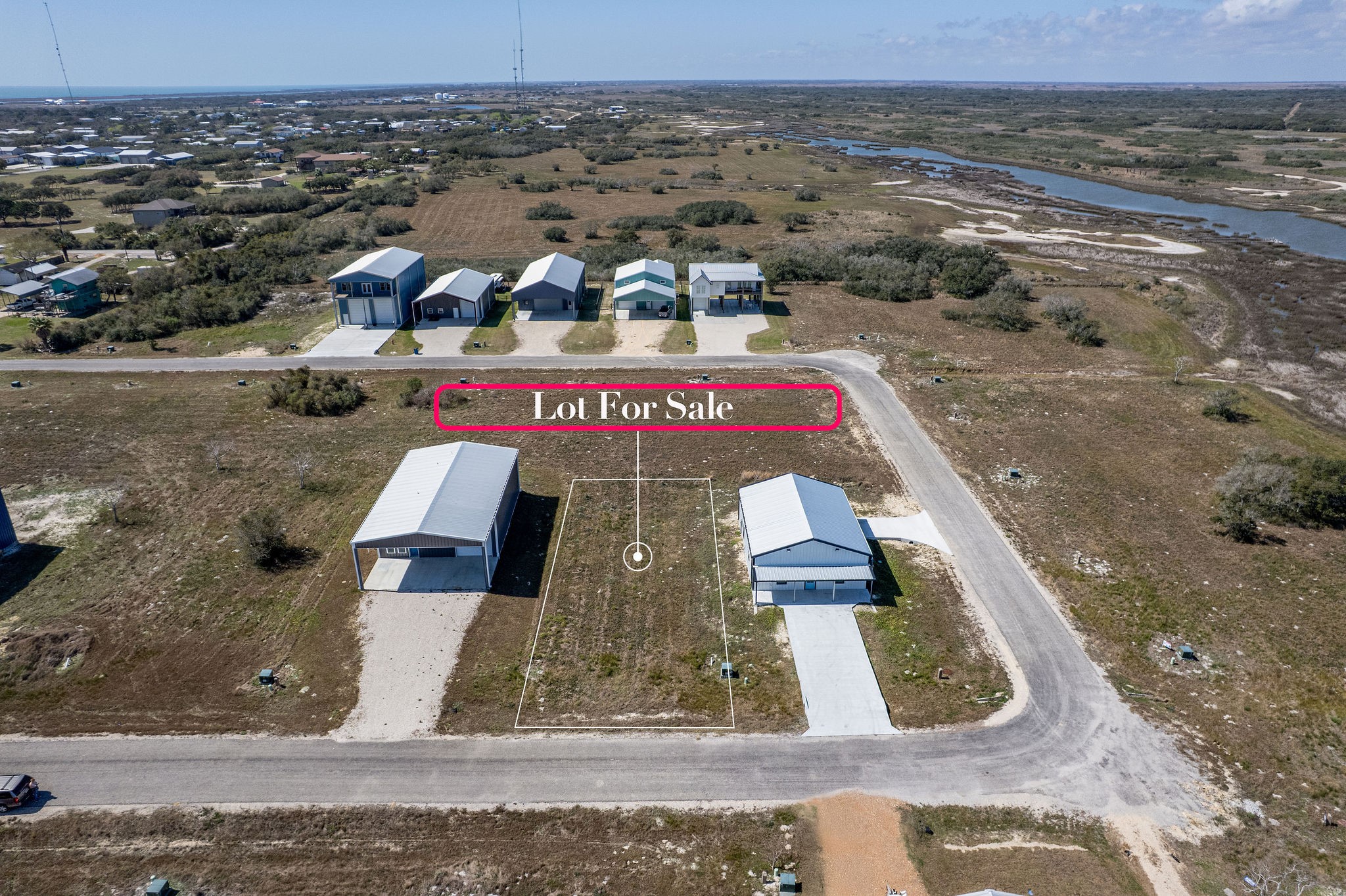 Lot 33 Carrie St Property Photo 1
