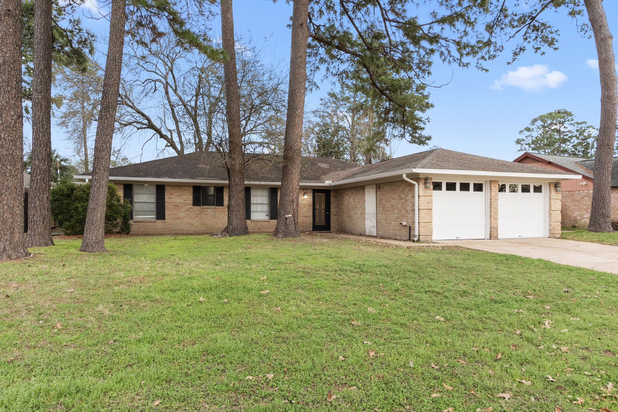 12814 Blossomheath Road Property Photo 1