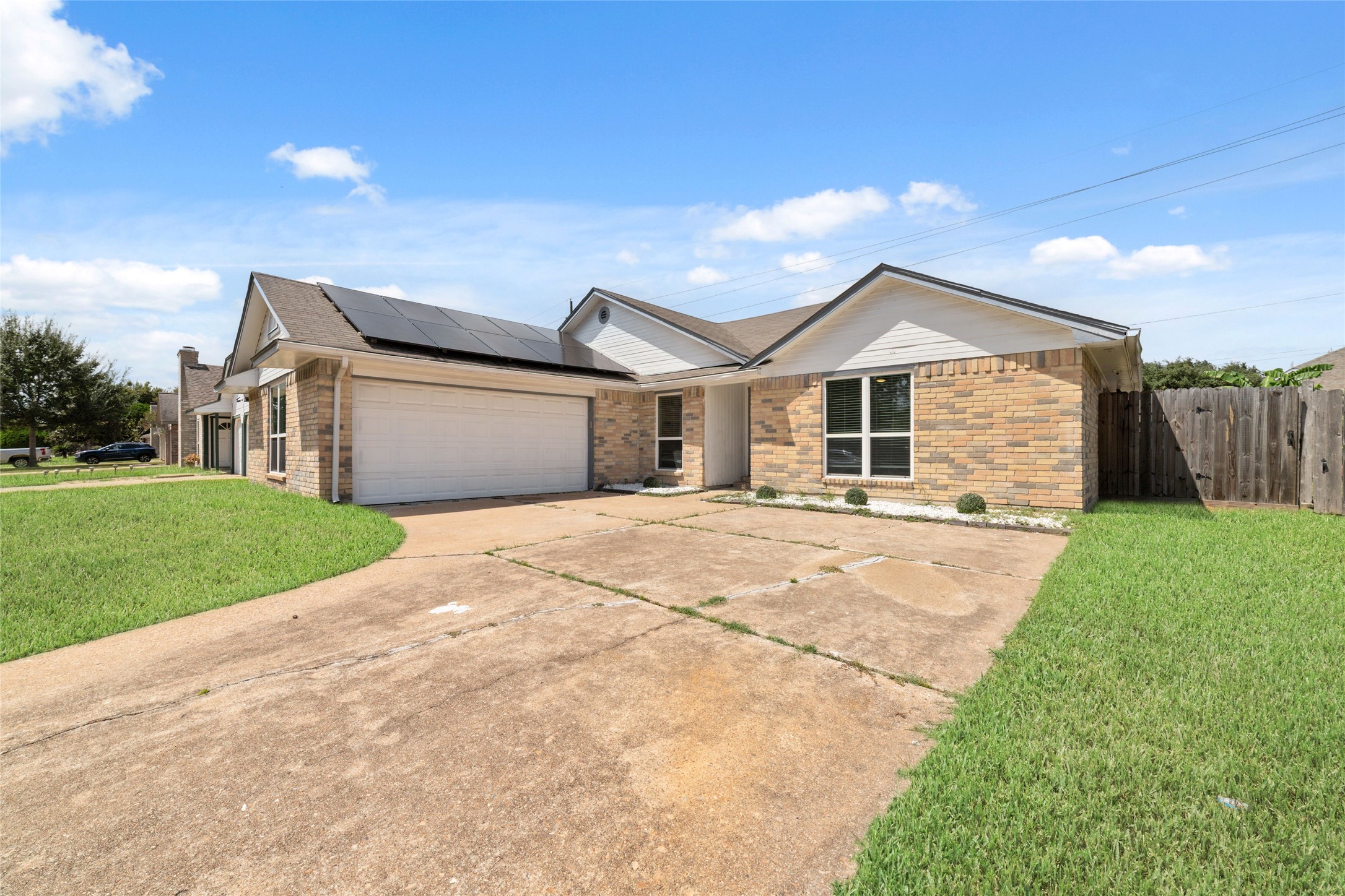 16806 Carbridge Drive