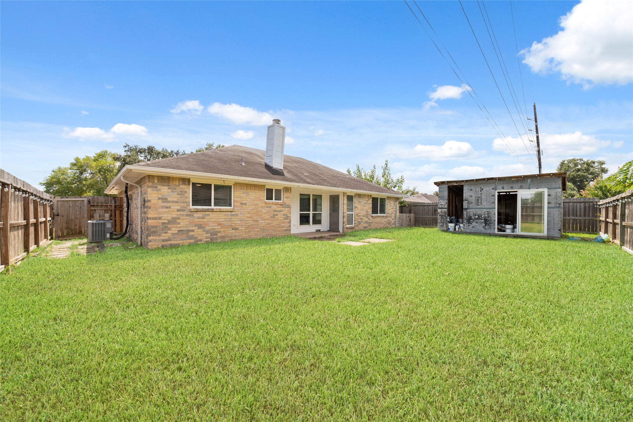 16806 Carbridge Drive Property Photo 25