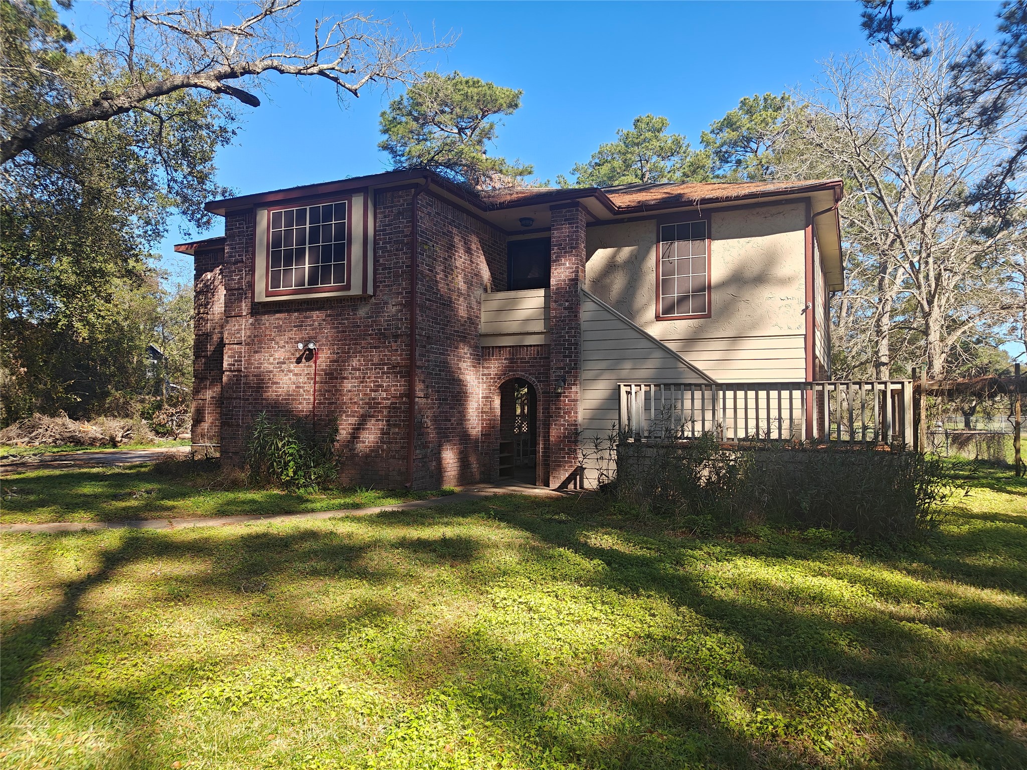 15606 Pinedell Drive Property Photo 1