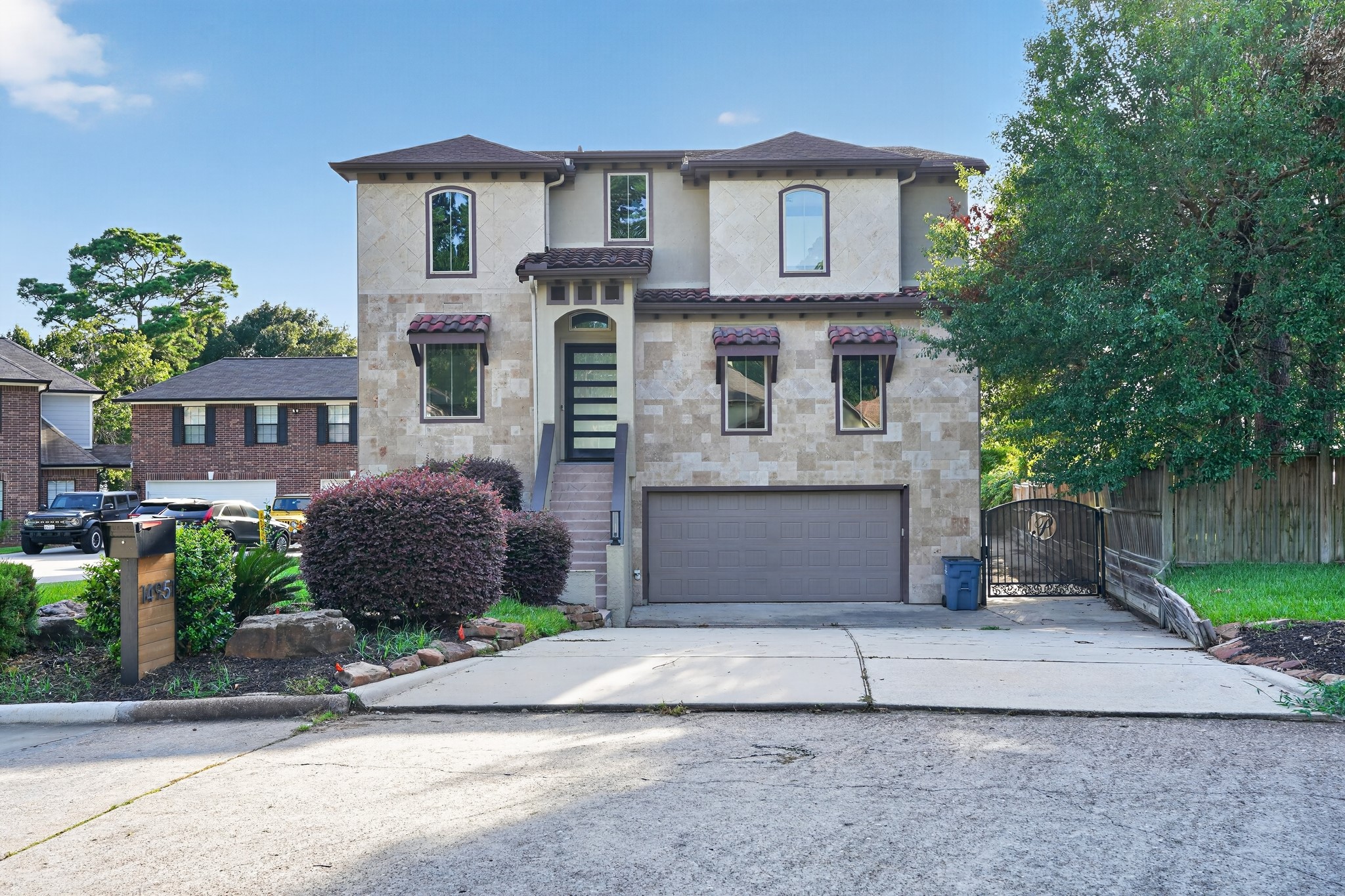 14951 Pollux Drive Property Photo 1