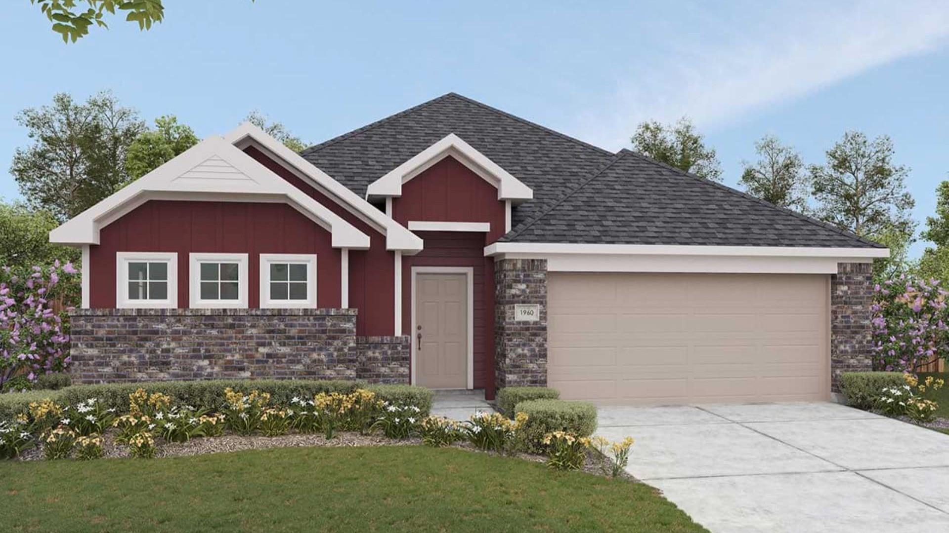 21919 Iris Colony Drive Property Photo 2