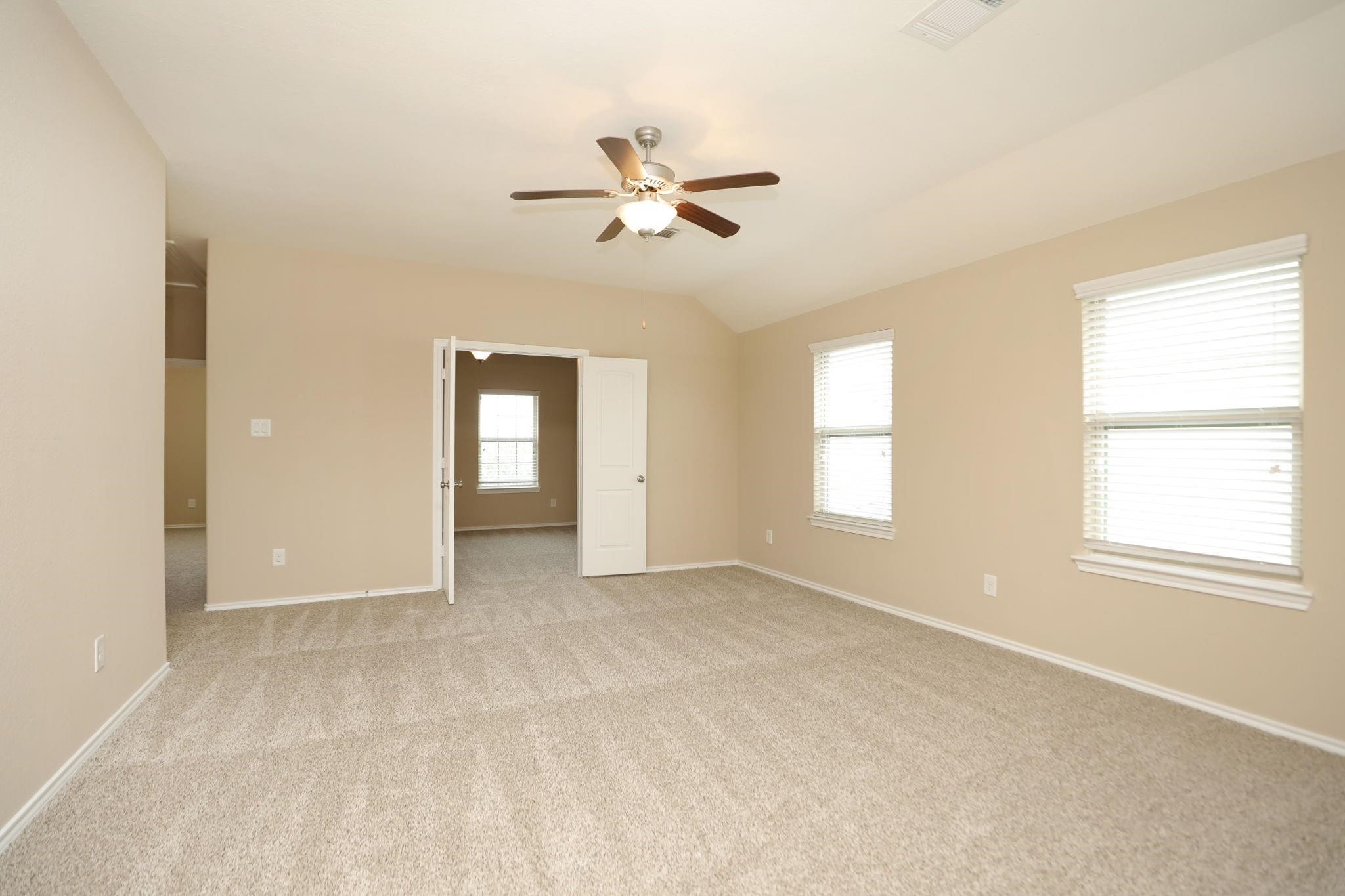 3606 Carolina Canyon Court Property Photo 11