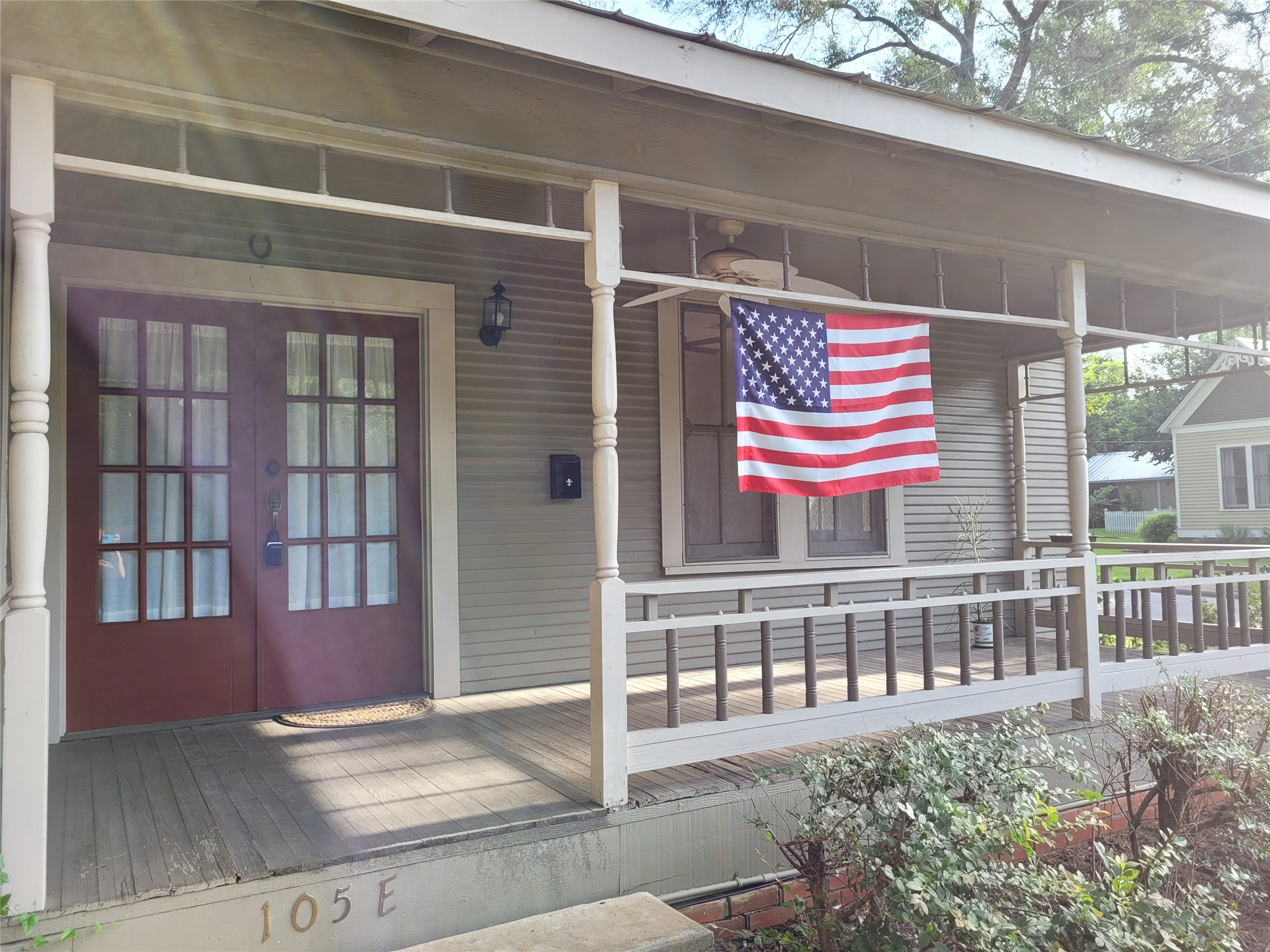 105 E Germania Street Property Photo 3
