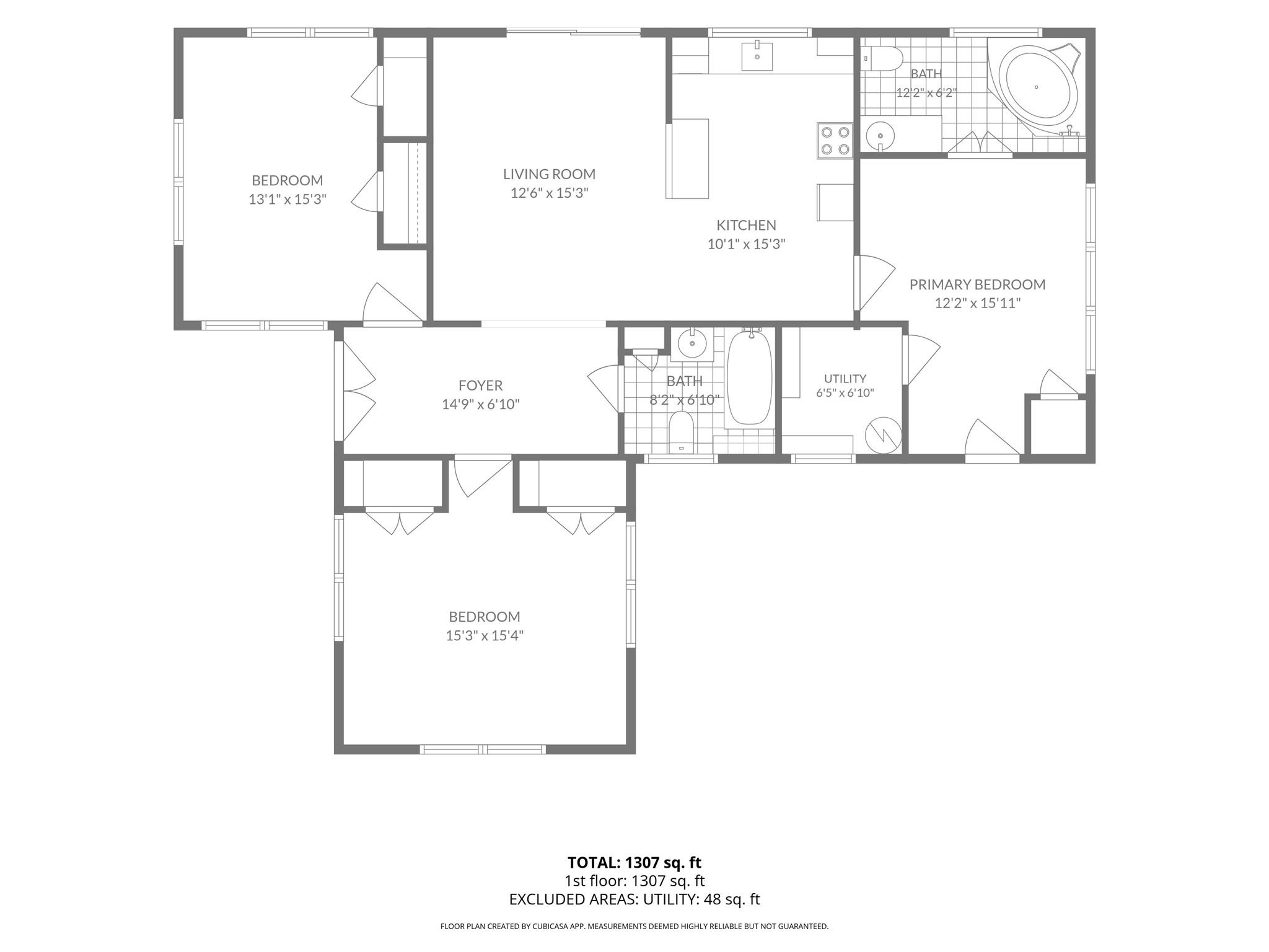 105 E Germania Street Property Photo 15