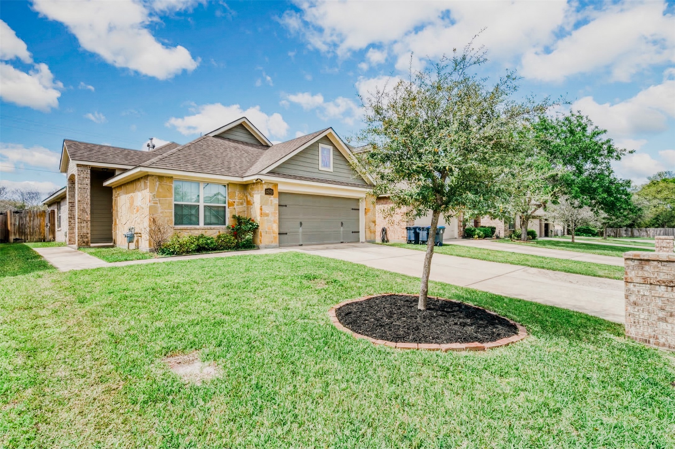 3806 Snowdance Court Property Photo