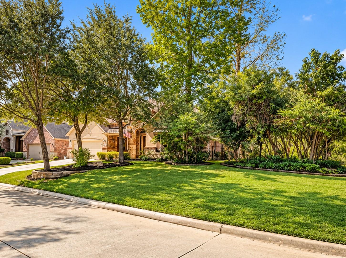 59 Tioga Place, Tomball Tx 77375 Property Photo 5