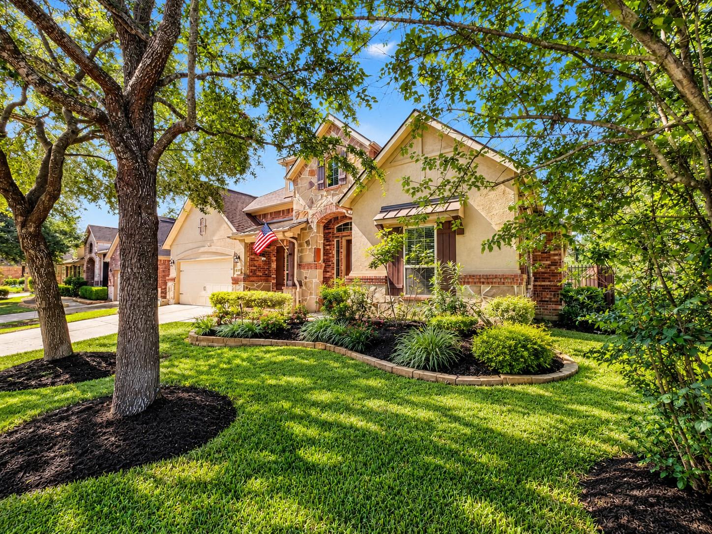 59 Tioga Place, Tomball Tx 77375 Property Photo 6