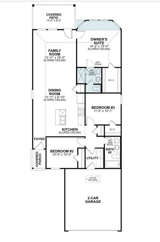 1058 Garnet Star Drive Property Photo 7