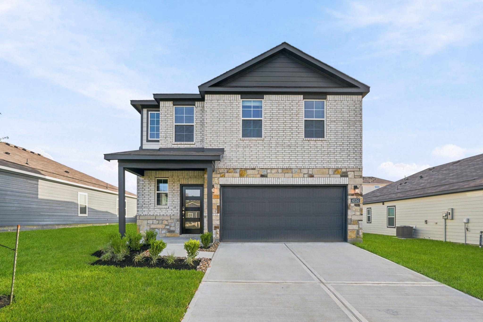 4524 Wisenbaker Way, Bryan Tx 77845 Property Photo 1
