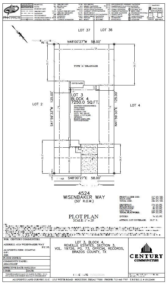 4524 Wisenbaker Way, Bryan Tx 77845 Property Photo 26