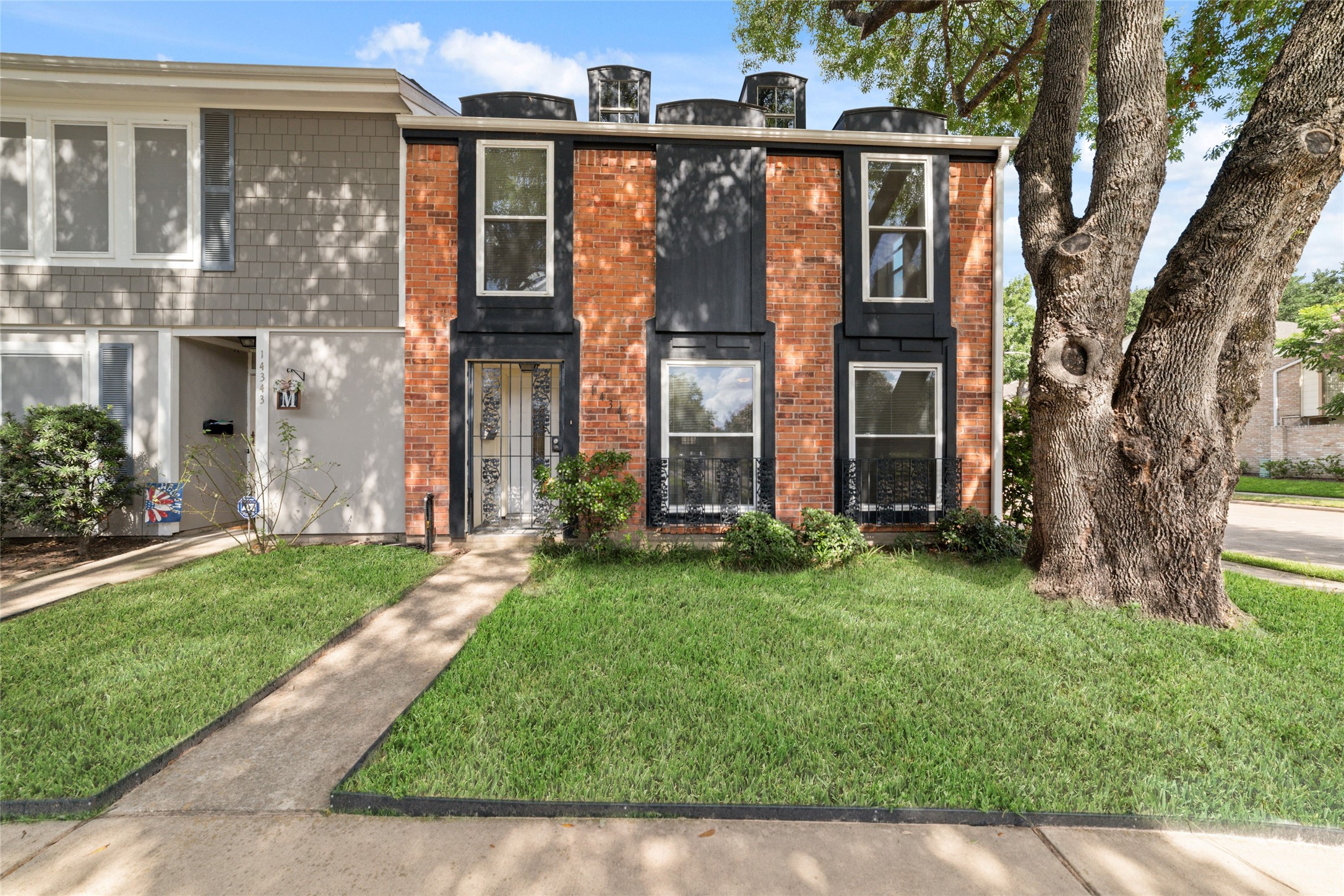 14345 Misty Meadow Lane Property Photo 1