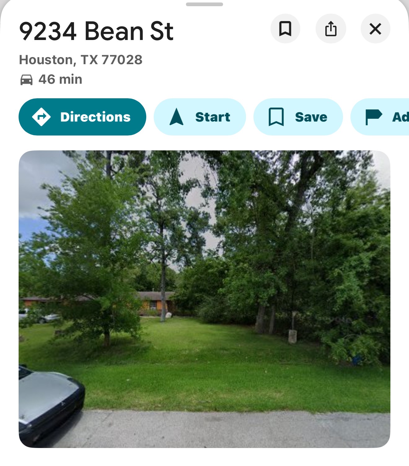 9230 Bean Street Property Photo 2