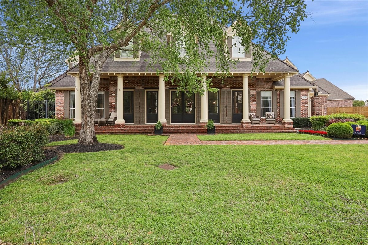 5150 Oakmont Drive Property Photo