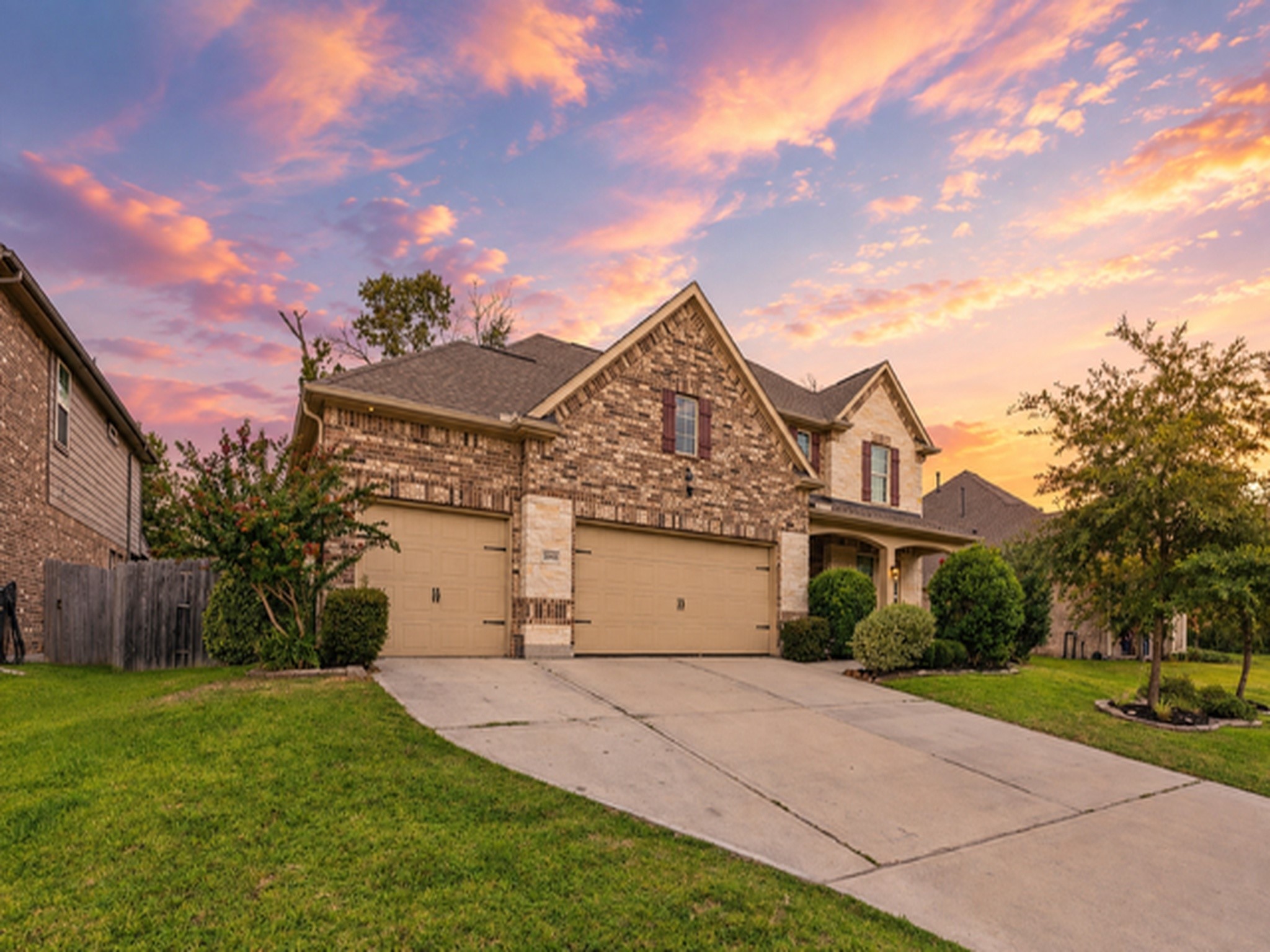 2018 Brookmont Drive Property Photo 1